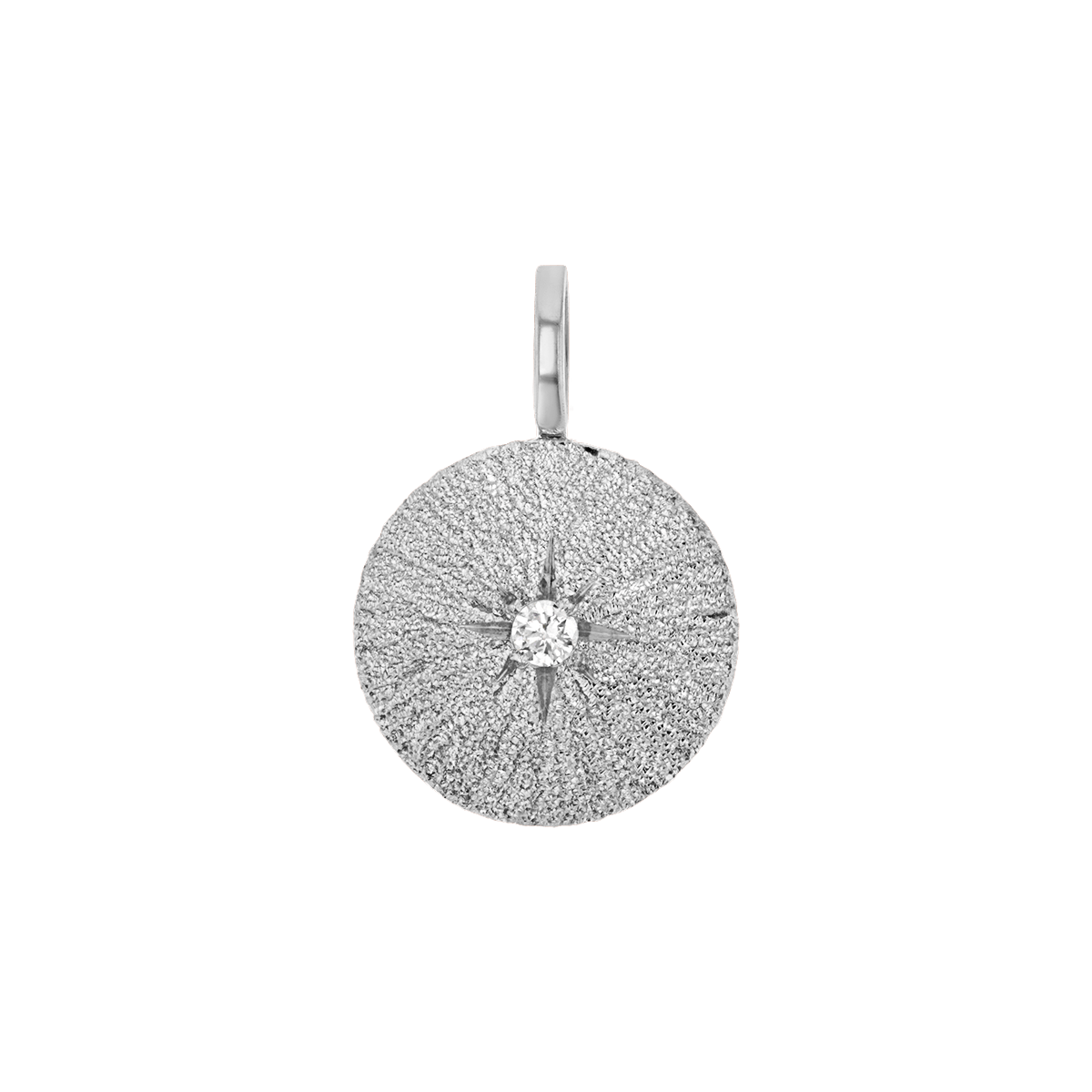 Glimmer Birthstone Charm