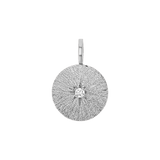 Glimmer Birthstone Charm