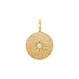 Glimmer Birthstone Charm