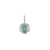 Trinatier Birthstone Pendant Charm
