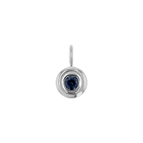 Trinatier Birthstone Pendant Charm