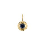 Trinatier Birthstone Pendant Charm