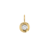 Trinatier Birthstone Pendant Charm