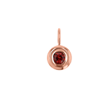 Trinatier Birthstone Pendant Charm