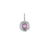 Trinatier Birthstone Pendant Charm