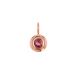 Trinatier Birthstone Pendant Charm