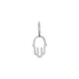 Petite Hamsa Charm
