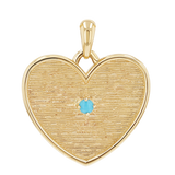 Heart of Mine Necklace