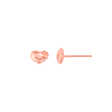 Baby Love Petit Heart Earrings