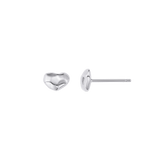 Baby Love Petit Heart Earrings