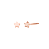 Kids Star Stud Earrings