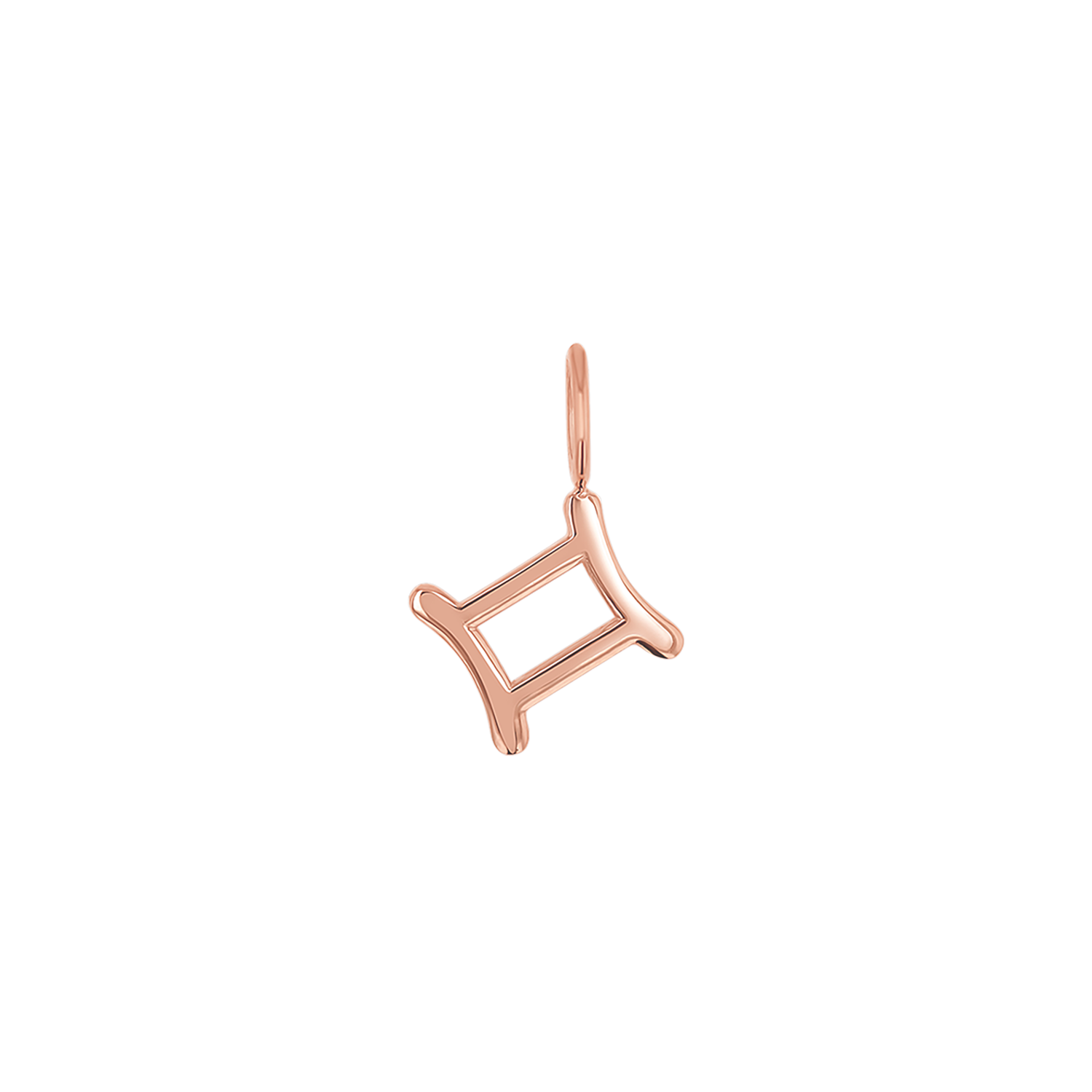 Zodiac Charm