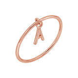 Initial Drop Ring