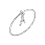 Initial Drop Ring