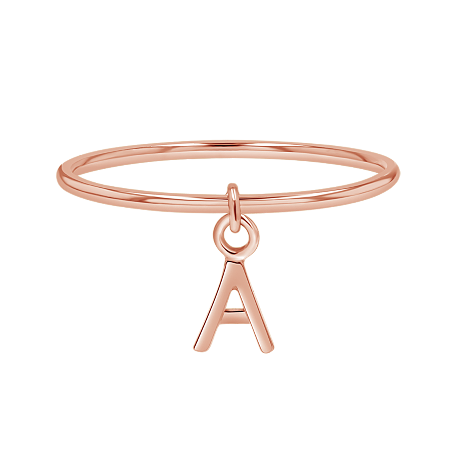 Initial Drop Ring