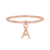Initial Drop Ring