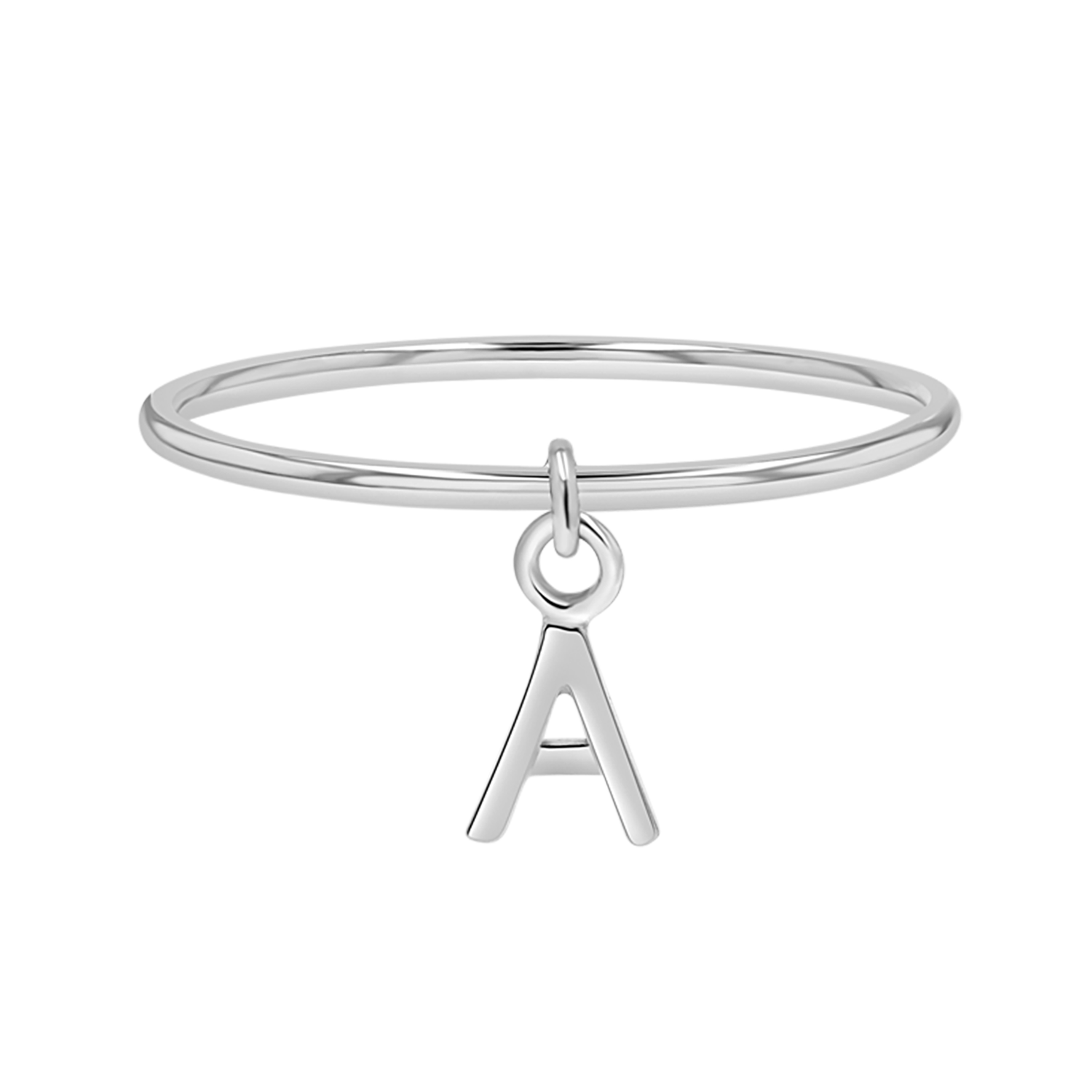 Initial Drop Ring