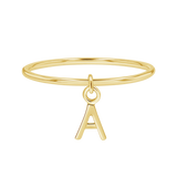 Initial Drop Ring
