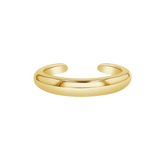 Dome Ear Cuff