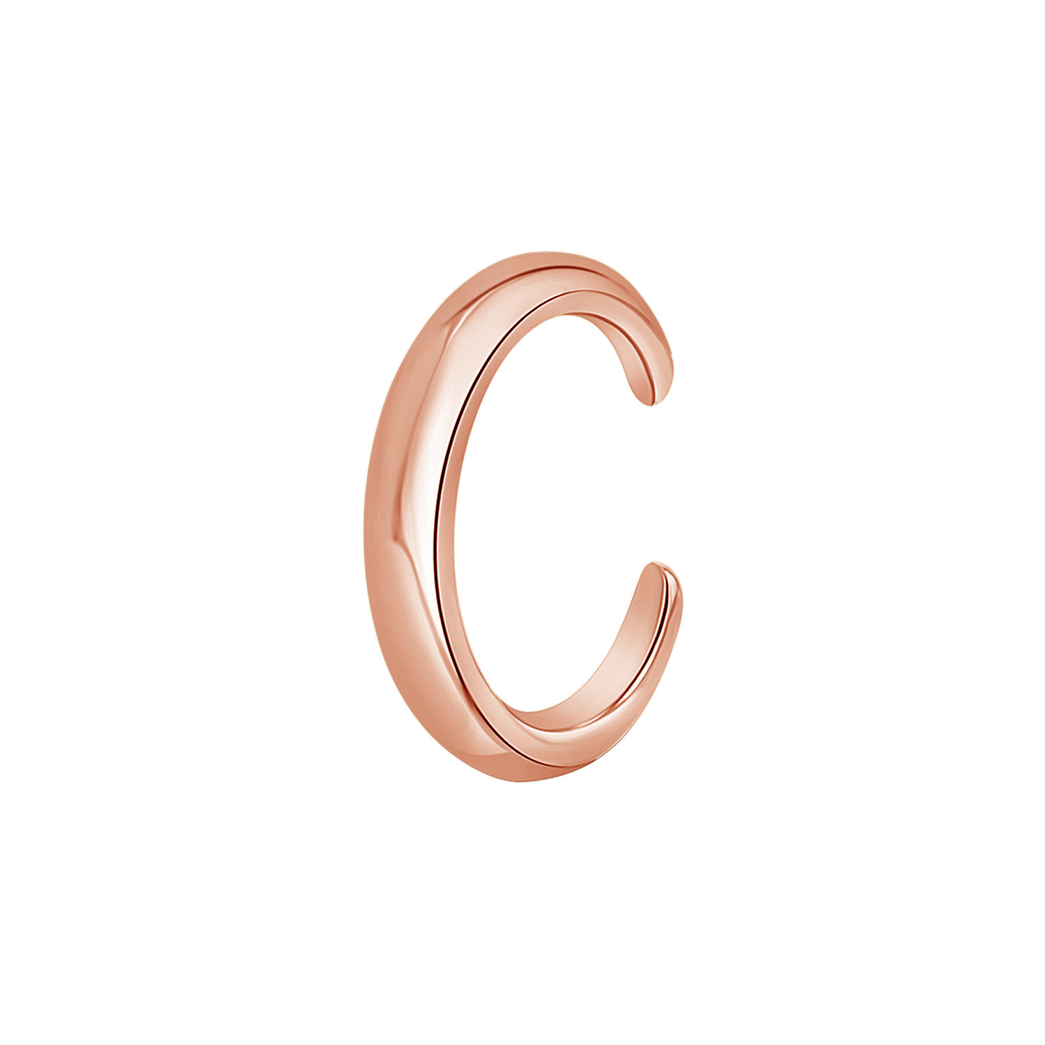 Dome Ear Cuff