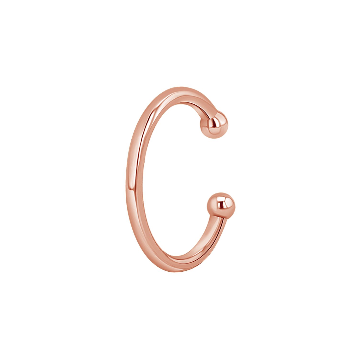 Classic Ear Cuff