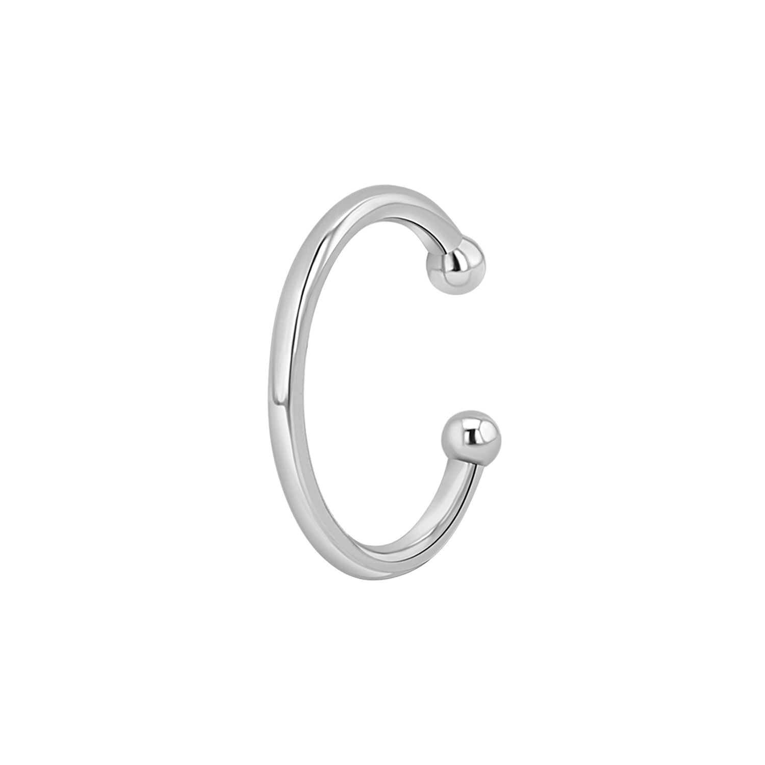 Classic Ear Cuff