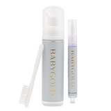 BabyGold Jewelry Cleaner Bundle Kit