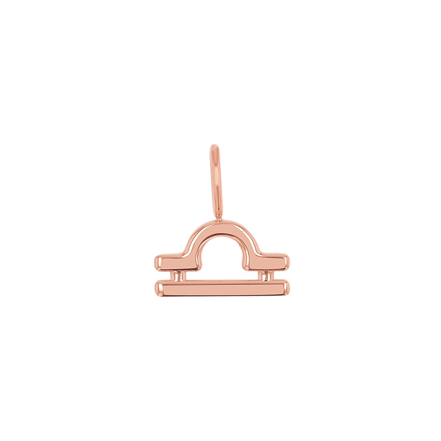 Zodiac Charm