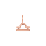 Zodiac Charm