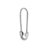 Safety Pin Earrings