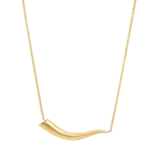 Flame Necklace