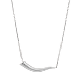 Flame Necklace