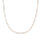 Pearl Strand Necklace