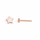 Moyen Star Stud Earrings