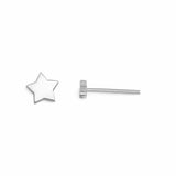 Moyen Star Stud Earrings