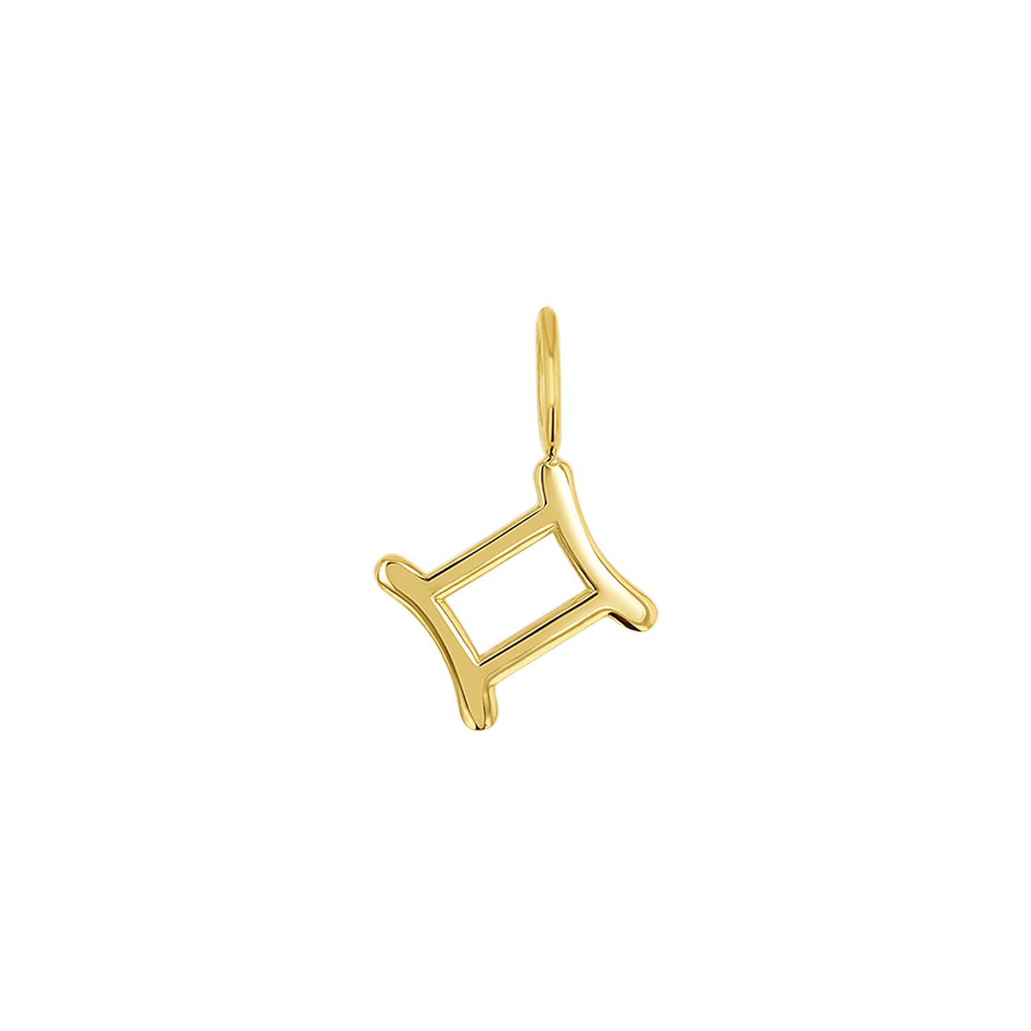Zodiac Charm