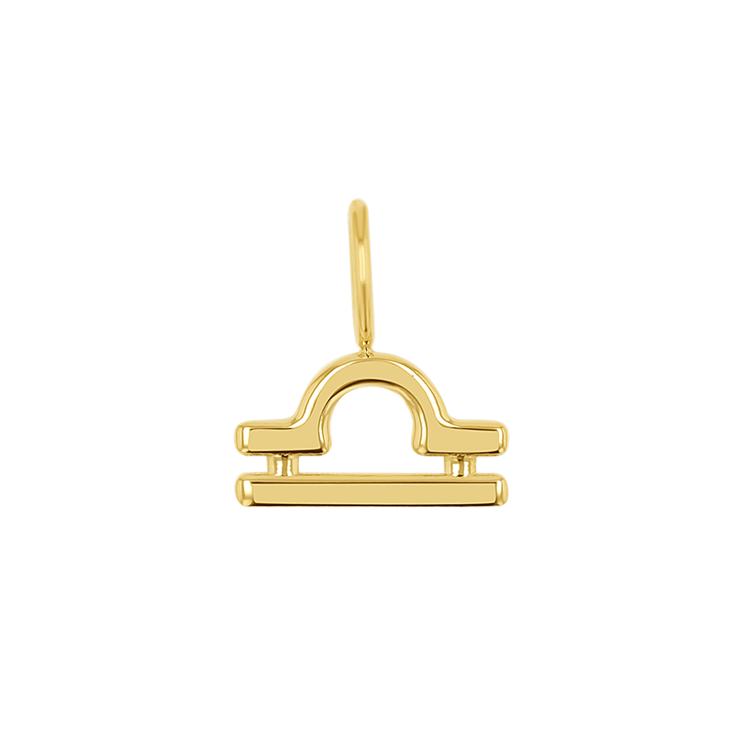 Zodiac Charm