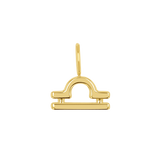 Zodiac Charm