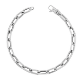 14K Grand Beverly Chain Bracelet