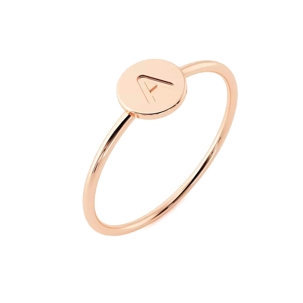 Stacking Initial Ring