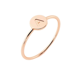 Stacking Initial Ring