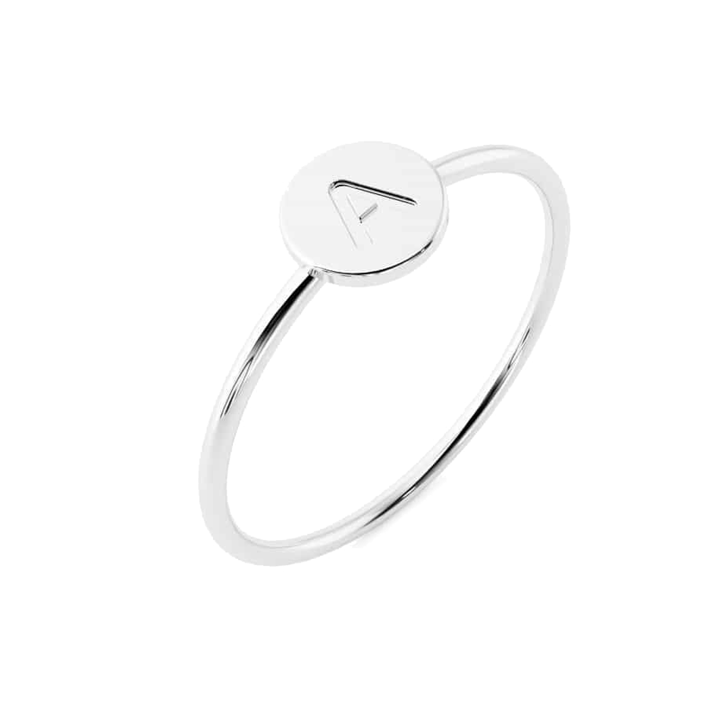 Stacking Initial Ring