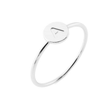 Stacking Initial Ring