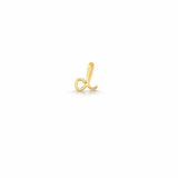 Mini Letter Necklace