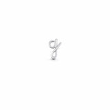 Mini Letter Necklace