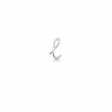 Mini Letter Necklace