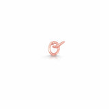 Mini Letter Necklace