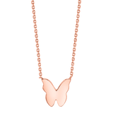 Butterfly Necklace