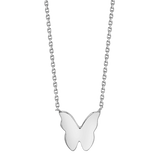 Butterfly Necklace