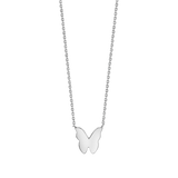Kids Butterfly Necklace